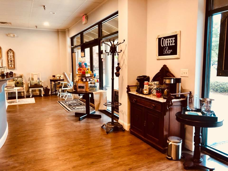 Heritage Dental Spa and Salon nail photo 1