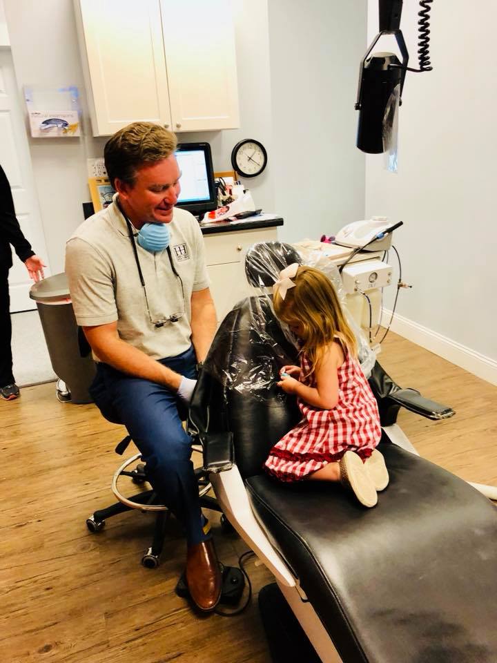 Heritage Dental Spa and Salon nail photo 2