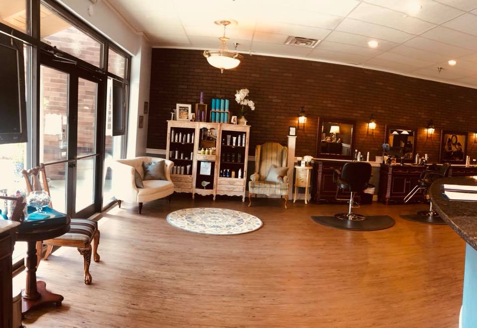 Heritage Dental Spa and Salon nail photo 6